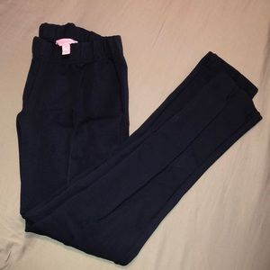 Lilly Pulitzer Travel Pants